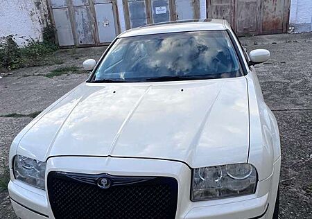 Chrysler 300C 5.7 Automatik