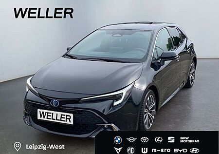 Toyota Corolla 1.8 Hybrid Team D *Bi-LED*ACC*Kamera*SHZ*