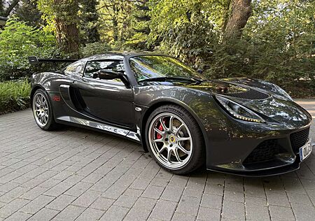 Lotus Exige Sport 350