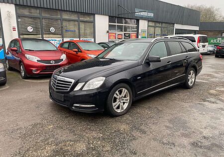 Mercedes-Benz E 250 T CDI DPF BlueEFFICIENCY 7 sitze