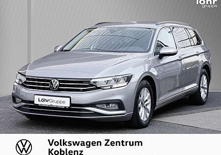 VW Passat Variant Volkswagen 2.0 TDI DSG Business AHK/RFK