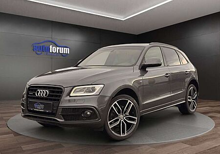 Audi Q5 2.0 TDI quattro S-LINE°AHK°ACC°PANO°B&O