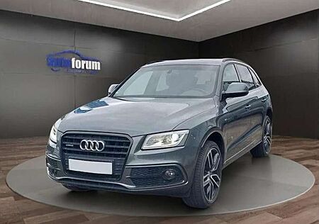 Audi Q5 2.0 TDI quattro S-LINE°AHK°ACC°PANO°B&O