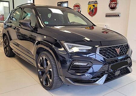 Cupra Ateca 350 PS Garantie Vollausstattung