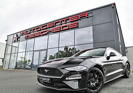 Ford Mustang Coupe 2.3 EcoBoost Navi* Premium 2*