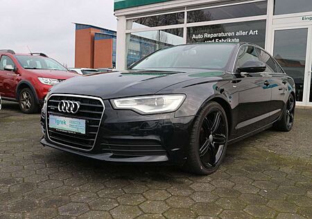 Audi A6 Lim. 2.8 FSI quattro S-Line