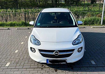Opel Adam 1.2 Jam
