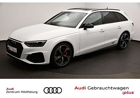 Audi S4 3.0 TDI quattro tiptronic Rückfahrkam/M