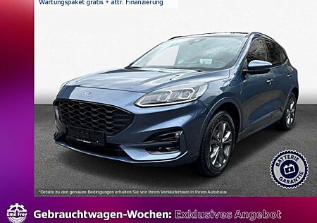 Ford Kuga 2.5 Duratec PHEV ST-LINE, Pano, PDC, Gjr