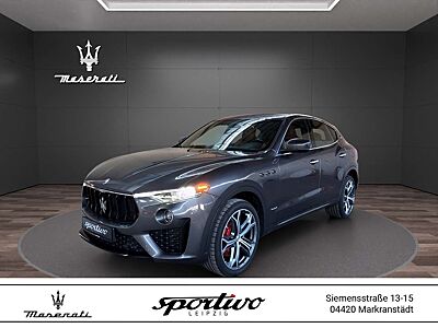 Maserati Levante Diesel GranSport *Sonderfinanzierung*