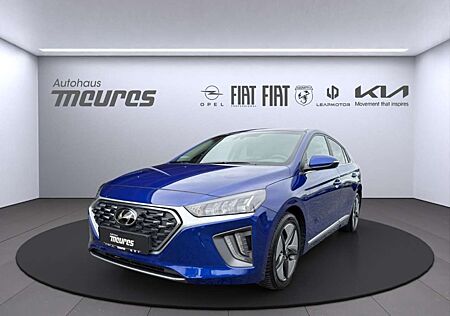 Hyundai IONIQ Style Advantage Hybrid 1.6 GDI Navi Klimaautom Key
