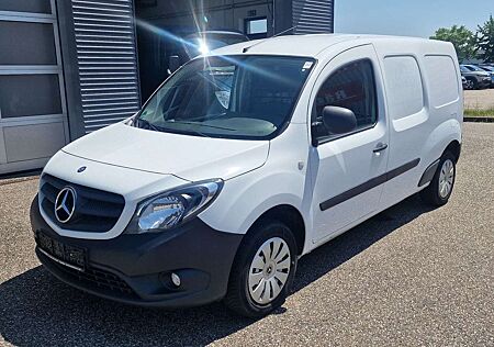 Mercedes-Benz Citan 111 CDI extralang