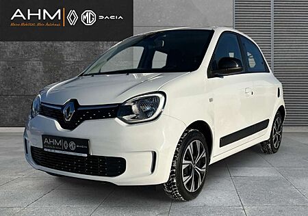 Renault Twingo Zen 1.0 SCe 65 KLIMA TAGFAHRLICHT LED