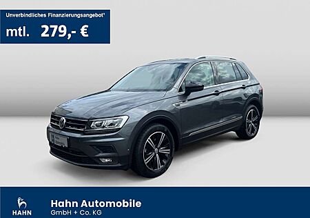 VW Tiguan Volkswagen 1.5TSI IQ.DRIVE AHK LED Navi Cam ActiveIn