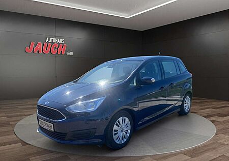 Ford Grand C-Max 1.0 EcoBoost
