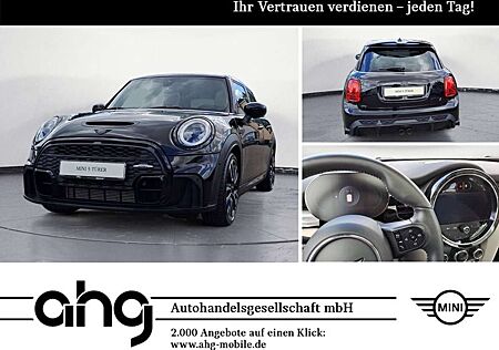 Mini Cooper S JCW Steptronic EDC Panorama Klimaaut.