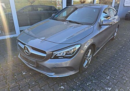 Mercedes-Benz CLA 200 (117.943) SB