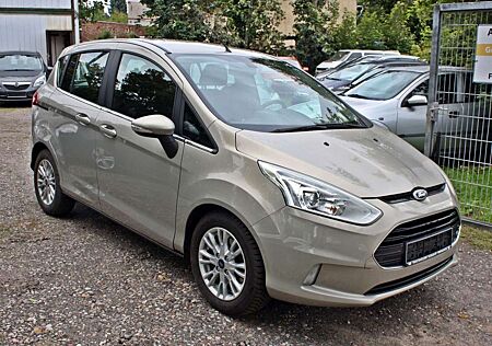 Ford B-Max gebraucht kaufen Ford B-Max Titanium / TÜV/AU 09/2027