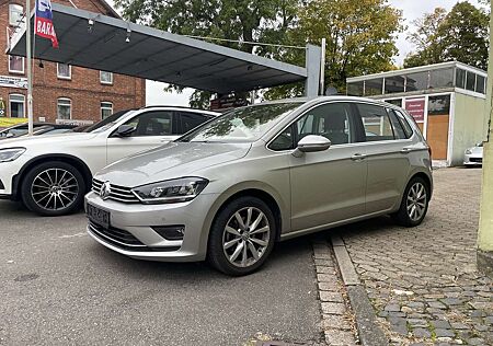 VW Golf Sportsvan Volkswagen Highline BMT/Start-Stopp