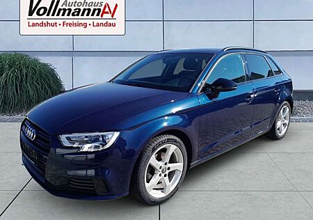 Audi A3 30 TFSI Sportback sport