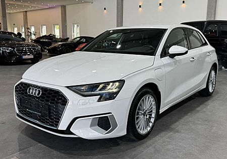 Audi A3 Sportback 40 TFSI e advanced*LED*MMI*ACC*SHZ*