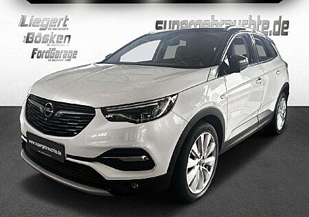 Opel Grandland X Ultimate