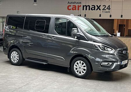 Ford Tourneo Custom Aut 320 L1 Tourneo Titanium X