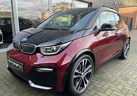 BMW i3 s Edition Unique Forever°LED°LM 20°ESSD°Suite