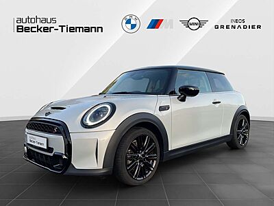 MINI Cooper S 3-Türer/ Classic Trim/ HK-Sound/ Ambiente/ LED/ PD