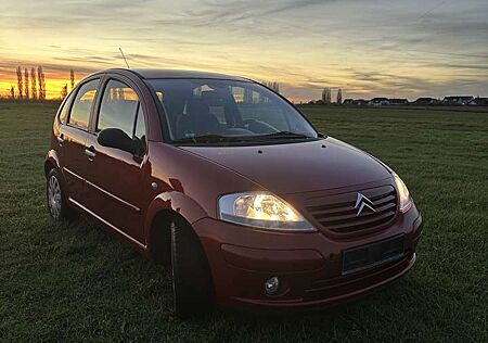 Citroën C3 Citroen 1.6 Senso Drive Exclusive