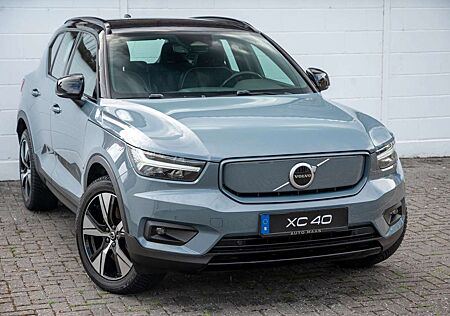 Volvo XC 40 XC40 R-Design P8 Recharge Pure Electric AWD