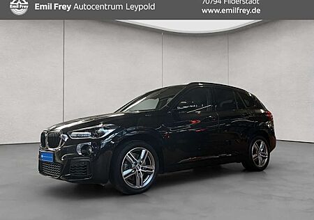 BMW X1 sDrive20i Aut. M Sport