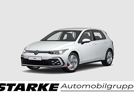 VW Golf GTE Volkswagen 1.4 TSI DSG eHybrid