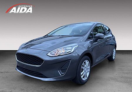 Ford Fiesta 1.1 Trend