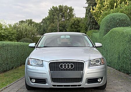 Audi A3 1.6