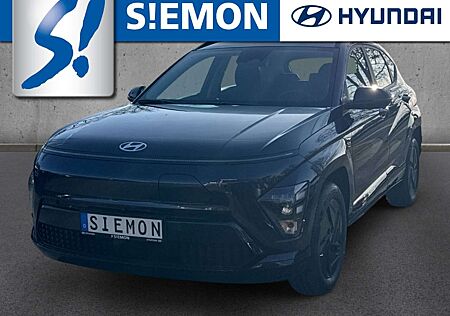 Hyundai Kona EV MJ26 SX2 Select 49 kWh Navi LED ACC Apple CarPl