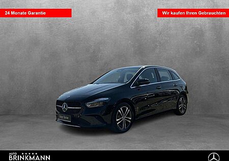 Mercedes-Benz B 180 Progressive/Multibeam/AHK/EasyPack/Kamera