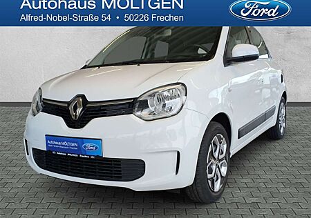 Renault Twingo Limited 1.0 SCe 65 EU6d *Klimaanlage*