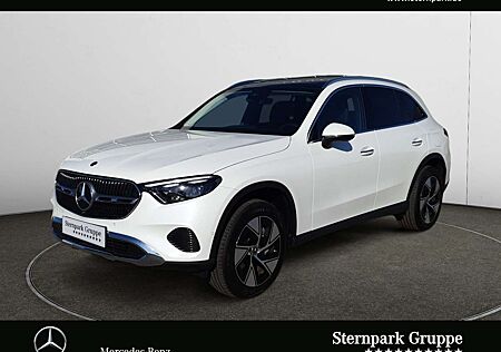Mercedes-Benz GLC 300 de 4M Avantgarde Pano.+DigitalLight+360°