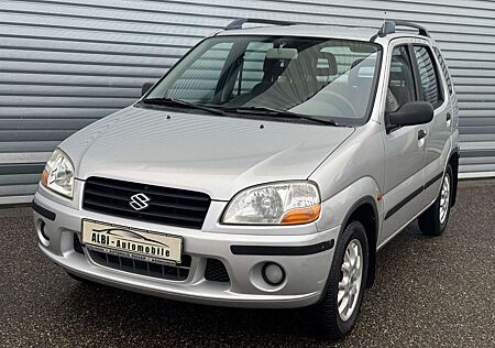 Suzuki Ignis Automatik Klima LM *