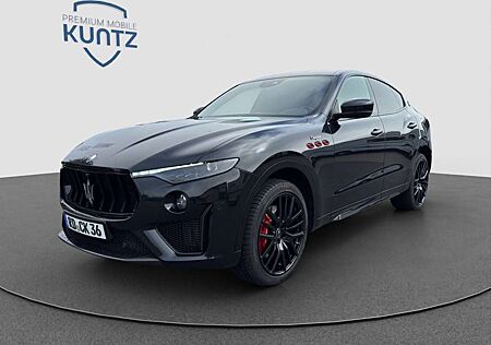 Maserati Levante Trofeo Q4 MY21 ACC, Panoramaschiebedach
