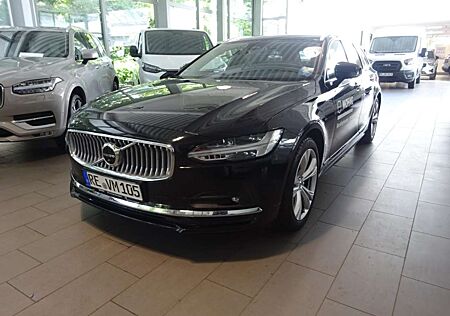 Volvo V90 Plus Bright B4 - Standh.,360°,20-Zoll