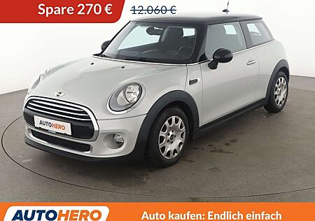 Mini Cooper *NAVI*PDC*SHZ*ALU*KLIMA*BLUETOOTH*