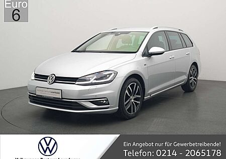 VW Golf Volkswagen VII 1.6 TDI Join AHK NAVI SHZ PDC LED