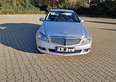 Mercedes-Benz C 200 CDI DPF