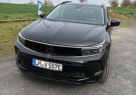 Opel Grandland X GSe Plug-in Hybrid 4