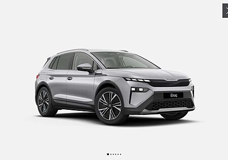 Skoda Elroq 85