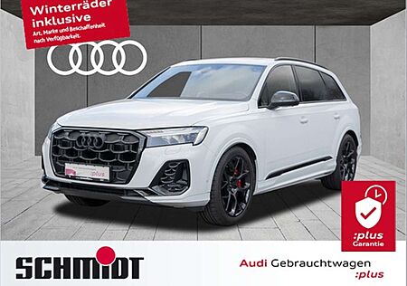 Audi SQ7 TFSI Laserl. AHK Pano B&O HUD 7 Sitze Standheiz...