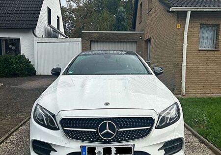 Mercedes-Benz E 220 d 4Matic (238.315)