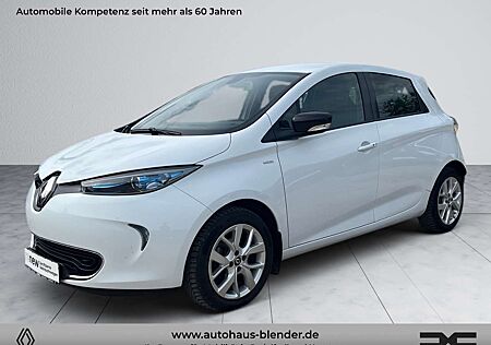 Renault ZOE LIMITED Z.E 40 (Batteriemiete)
